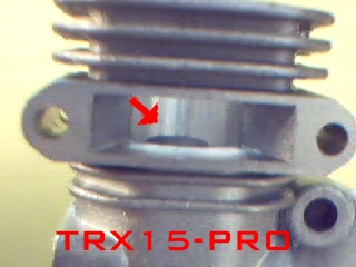 TRX 15-PRO