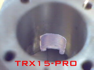 TRX 15-PRO