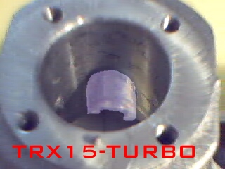 TRX 15-TURBO