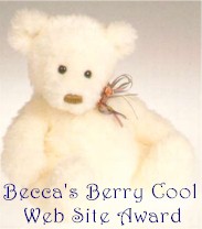 Berry Cool Site!