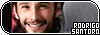 Mi novio Rodrigo Santoro