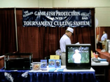 Glory Bag Booth