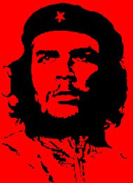 Ernesto Che Guevara
