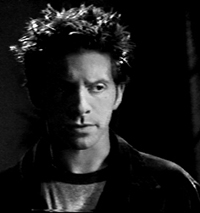 broody image of Oz