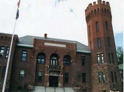 Armory