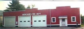 Berkshire Fire Department