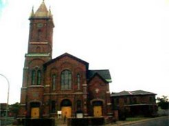 Bleecker St. Church