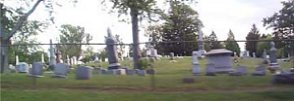 Prospect Hill Cemetary