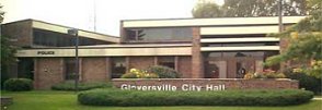 City Hall Police Department