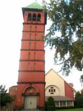 East Fulton St. Church