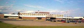 Nathan Littauer Hospital