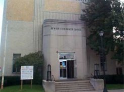 Jewish Community Center