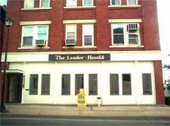 Leader Herald Newspaper