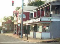 Liquor Store Pawn Shop