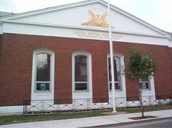 Post Office