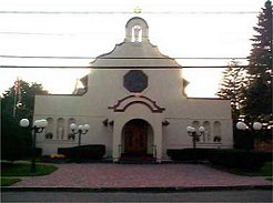 Sacred Heart Church