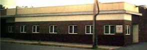 Social Security Office