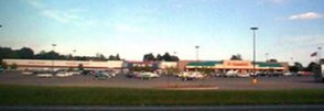 Walmart Hannaford