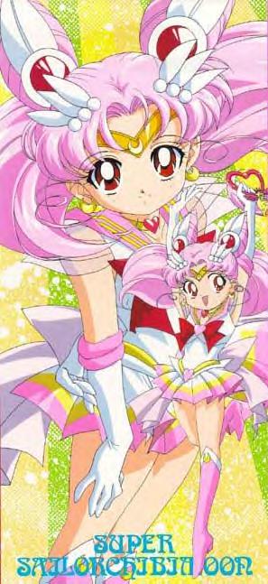 ChibiMoon