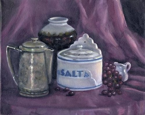 Salt