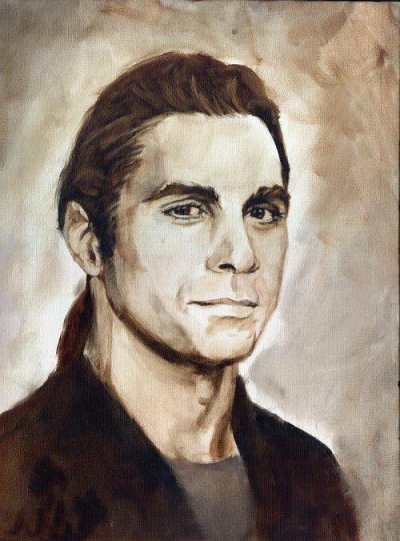 Adrain Paul