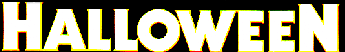 Halloween
