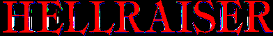 Hellraiser - Renascido do Inferno