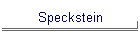 Speckstein