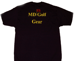 Tee-shirt with Sleeve Logo