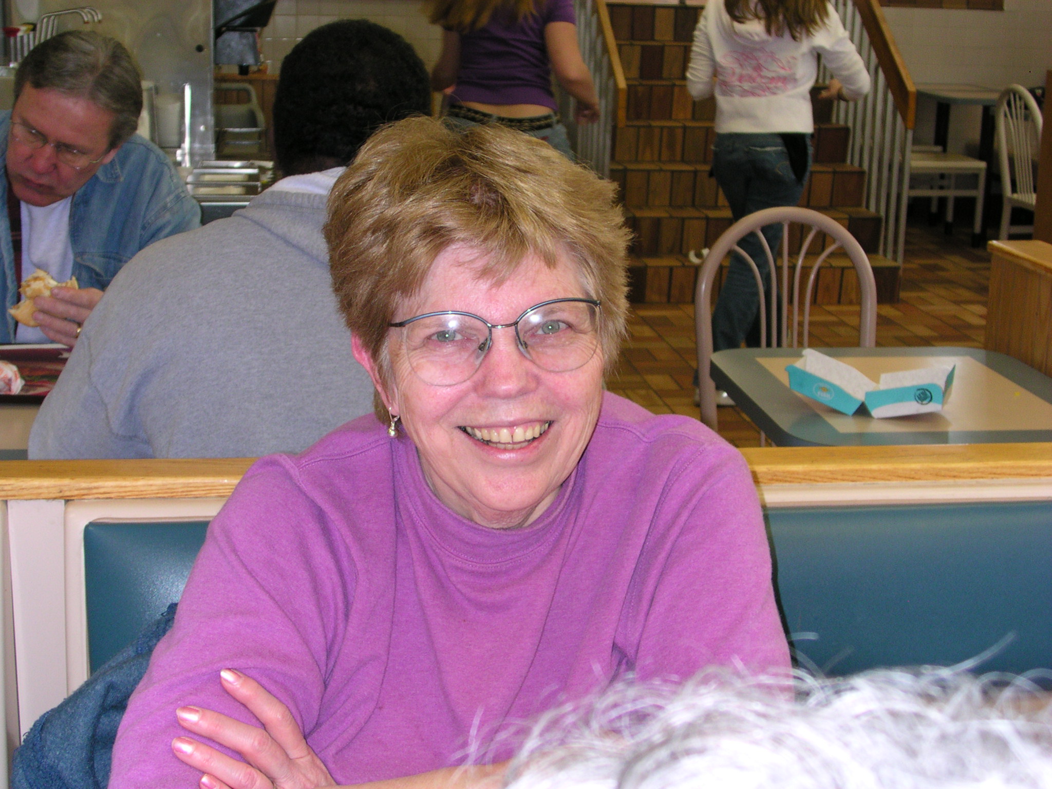 Elaine