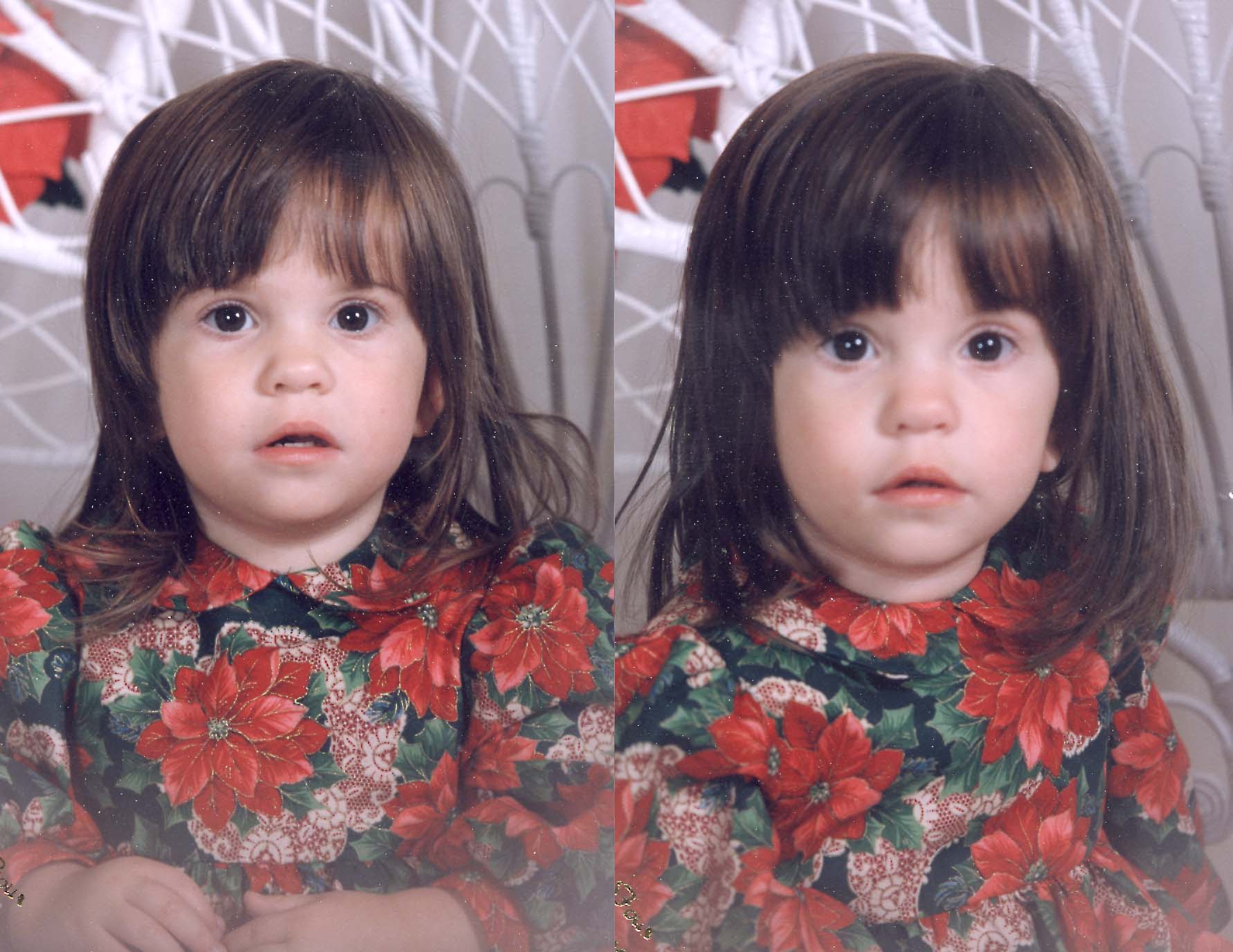 Christmas 2000