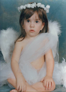 Angel Cathlyn