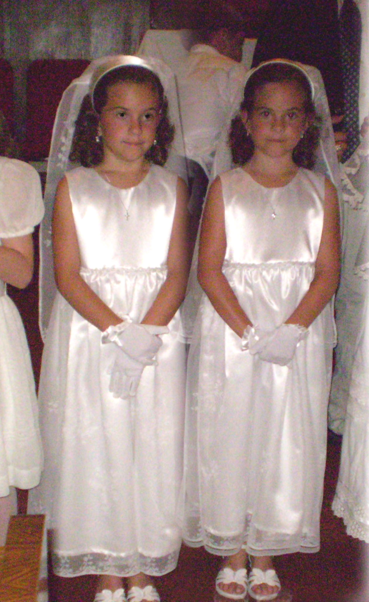 Communion