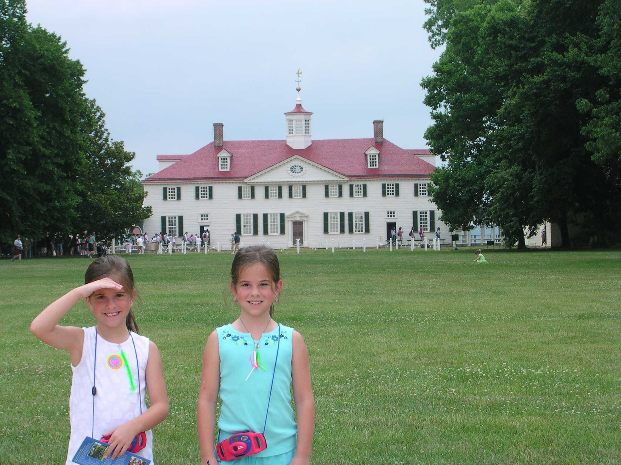 Mt. Vernon