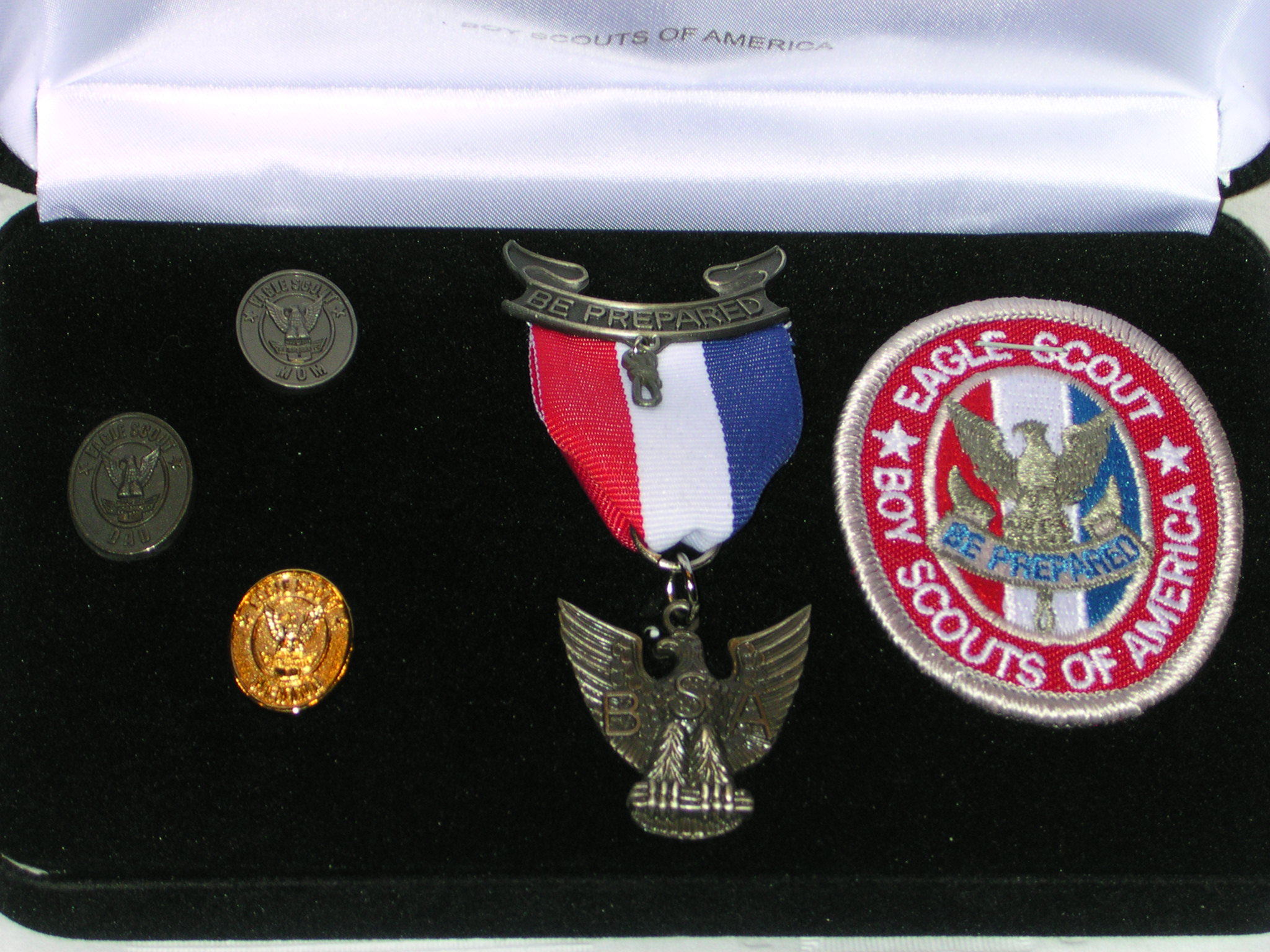 Badge