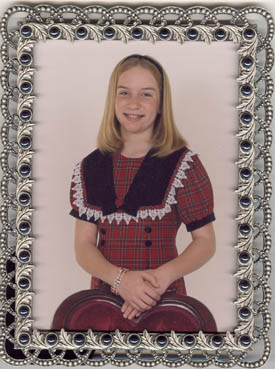Kimberly