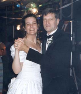 Mike and Michelle