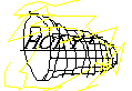 BEWARE THE ALMIGHTY HAM!!!! XYZZY!!!