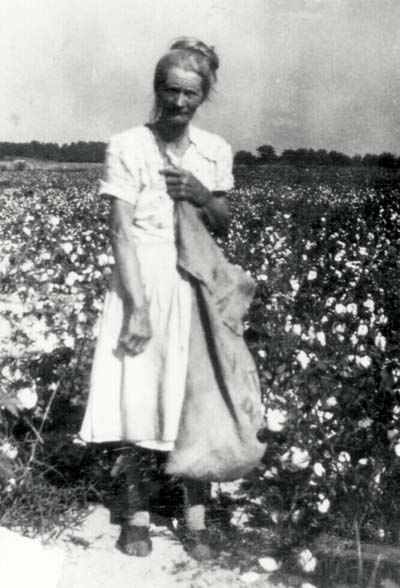 Lucy Pearl Deese Purvis