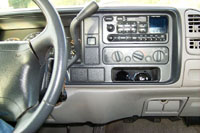 96 GMC Z-71