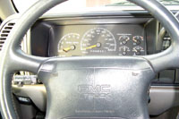 96 GMC Z-71