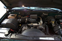 96 GMC Z-71