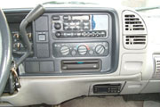 96 GMC Z-71