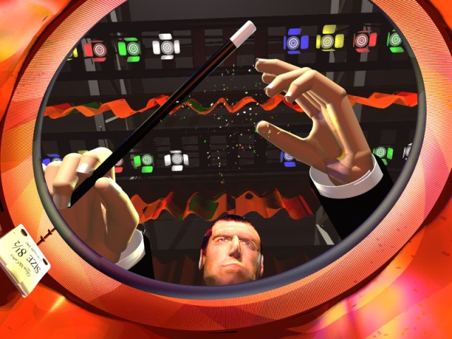 AREVOTMA.JPG� 1997 by Glenn McCarter