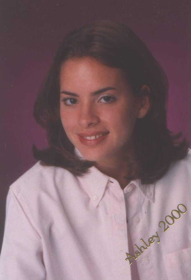 Ashley Logsdon