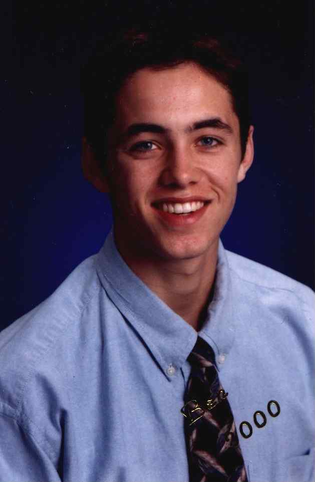 Ben Sturgil