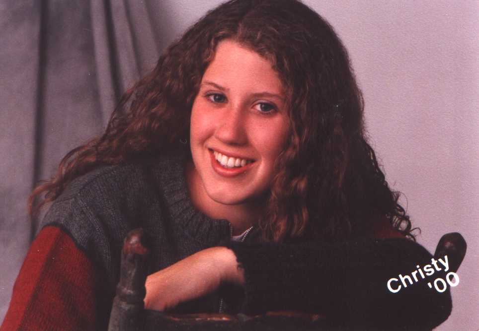 Christy Smith