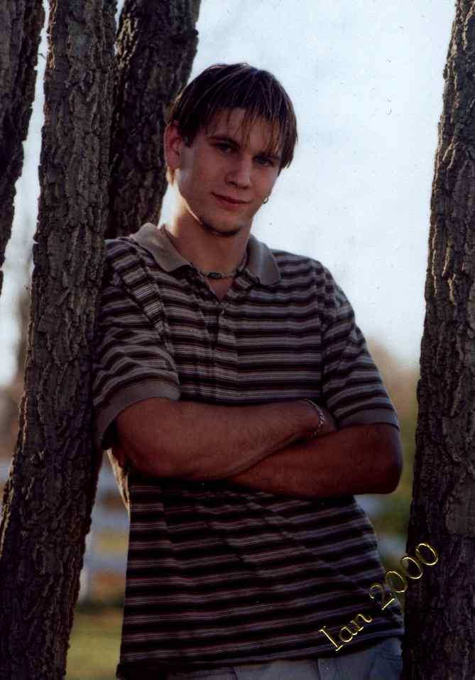Ian Zink