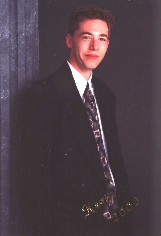 Kevin Blair