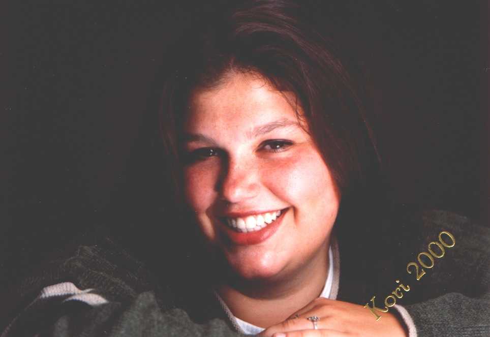 Kori Brandhoff